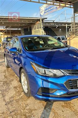 شيفروليه كروز